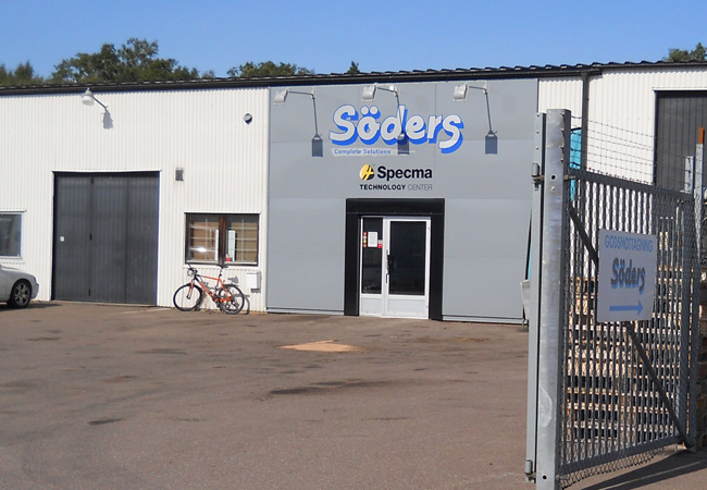 Söders Kalmar