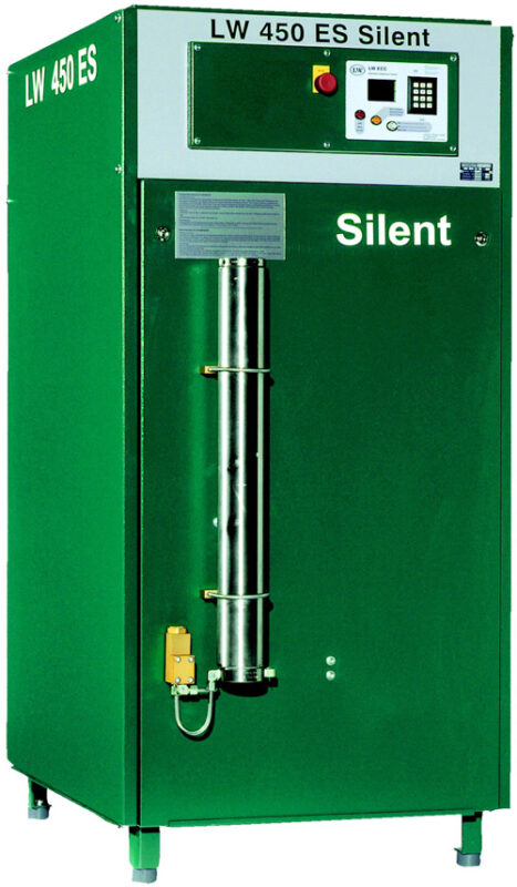 LW_450_Högtryckskompressorer Luft