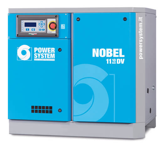 Nobel 11 10bar - Produktinformation Power System